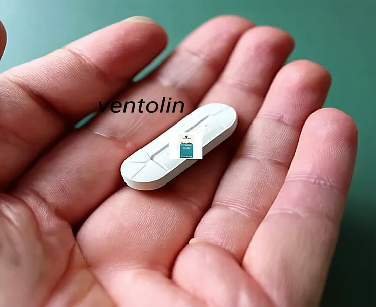 Ventolin 1