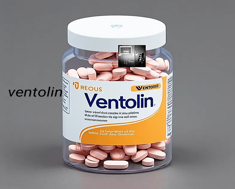 Ventolin 2