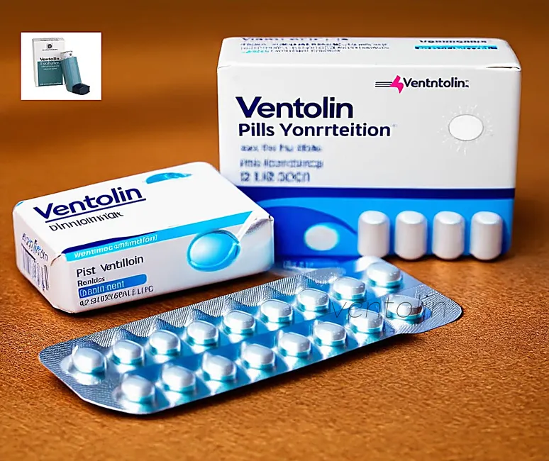 Ventolin 3